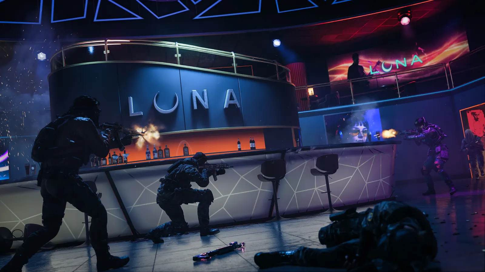 Call of Duty®: Black Ops 7 media 10