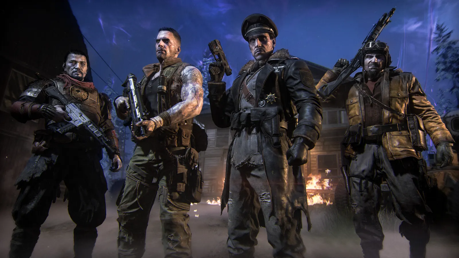 Call of Duty®: Black Ops 7 media 20