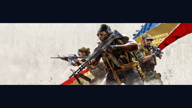 Call of Duty®: Black Ops Cold War