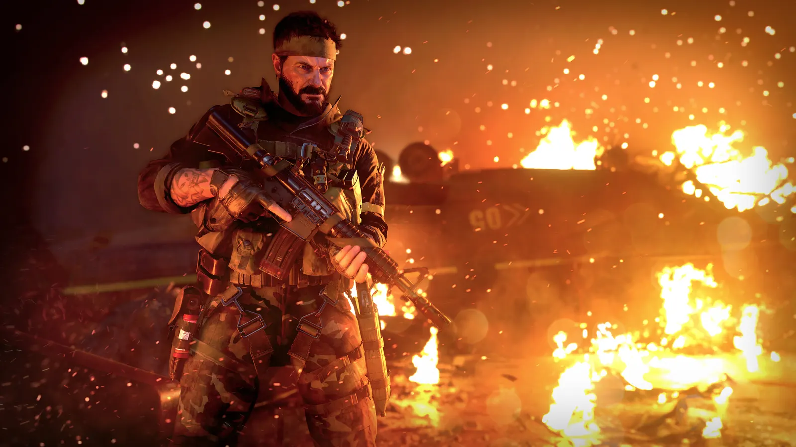 Call of Duty®: Black Ops Cold War media 1