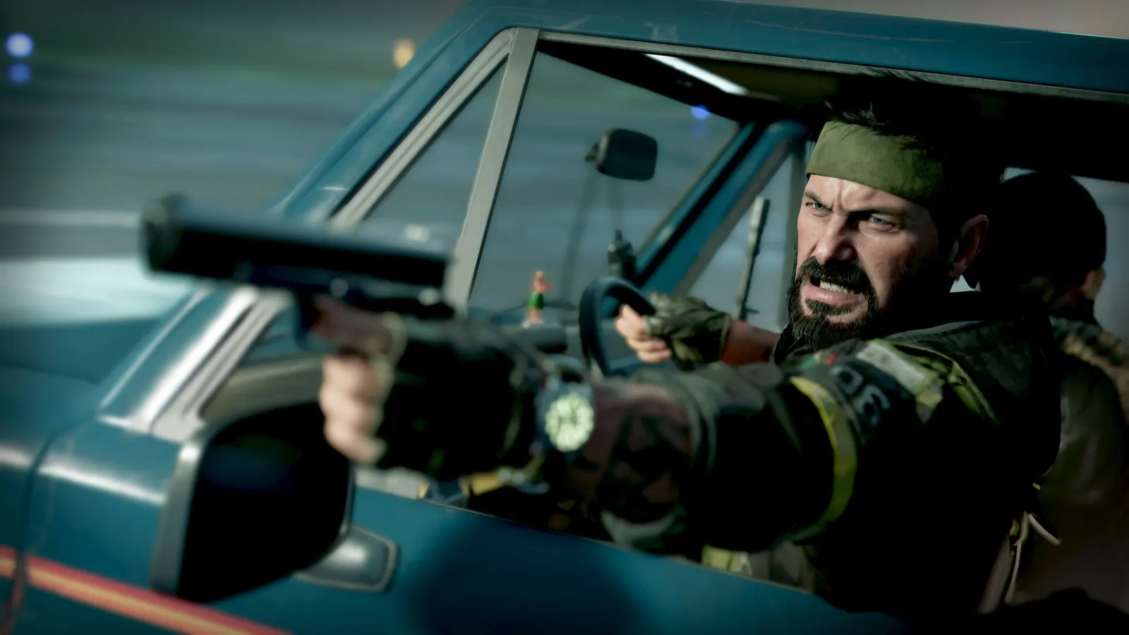 Call of Duty®: Black Ops Cold War media 2