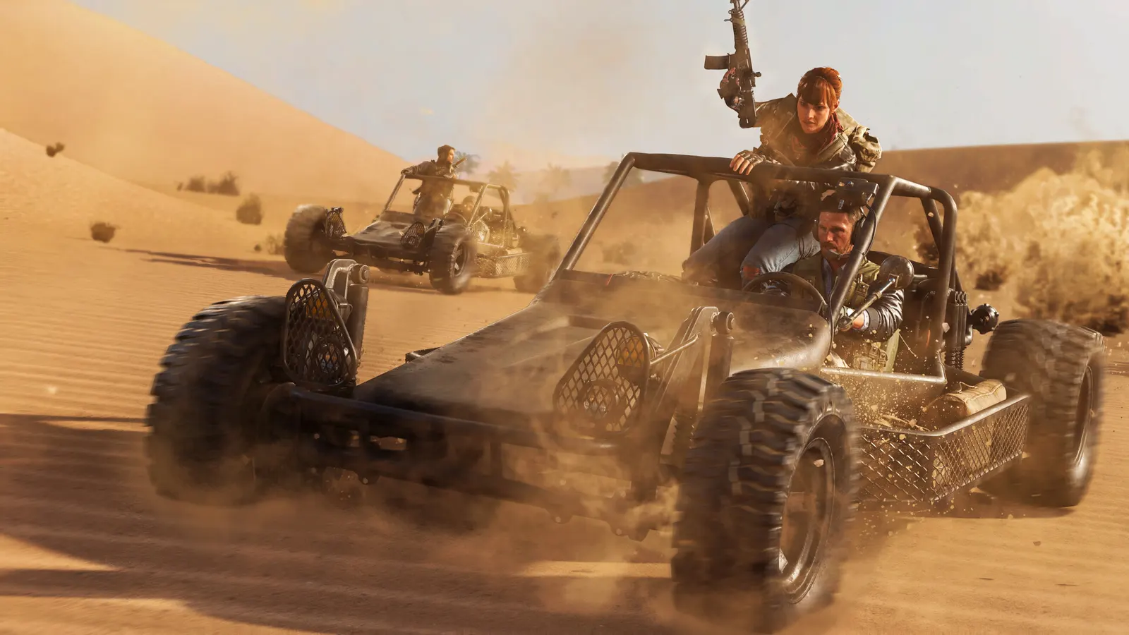 Call of Duty®: Black Ops Cold War media 5