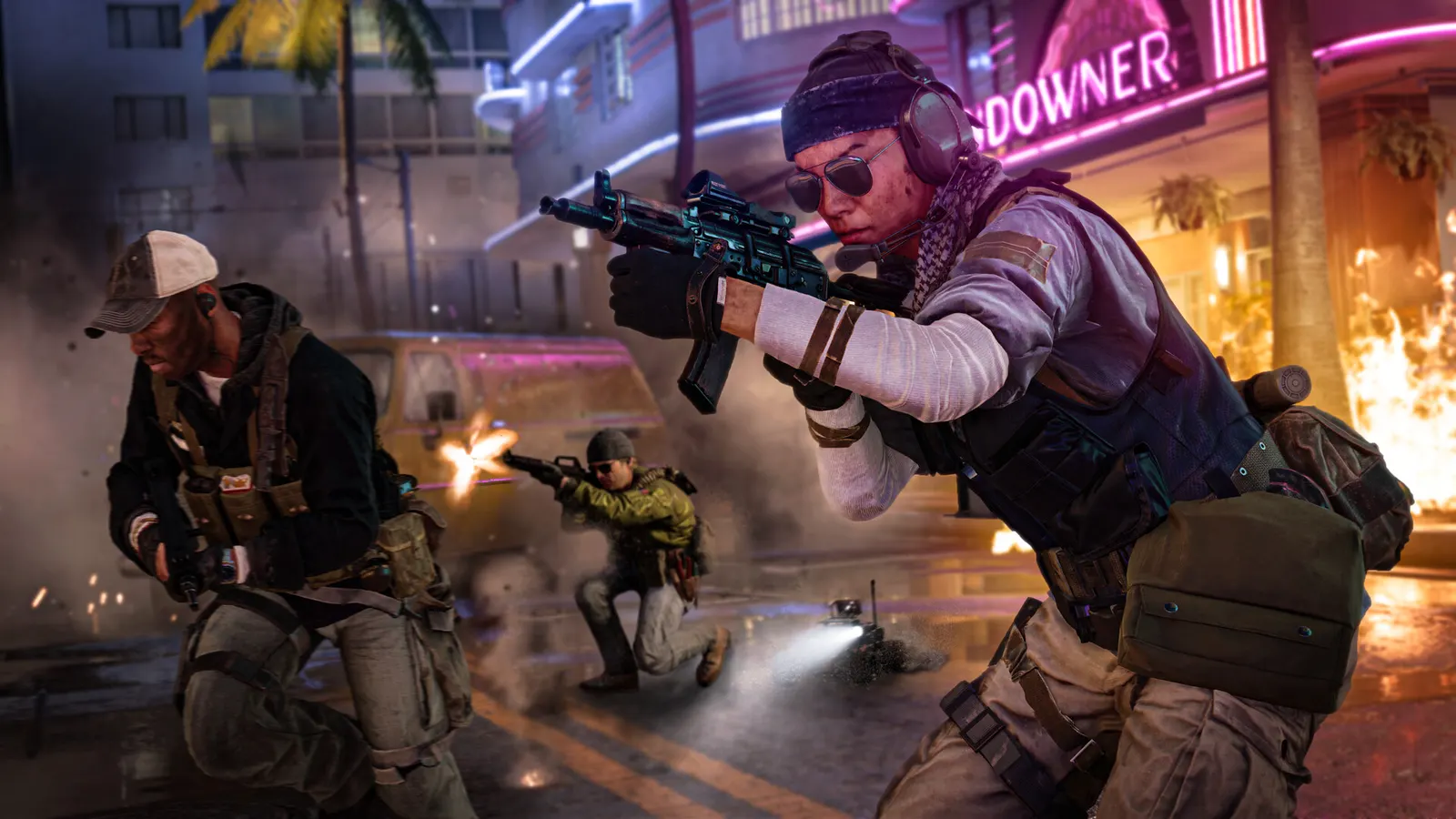 Call of Duty®: Black Ops Cold War media 7