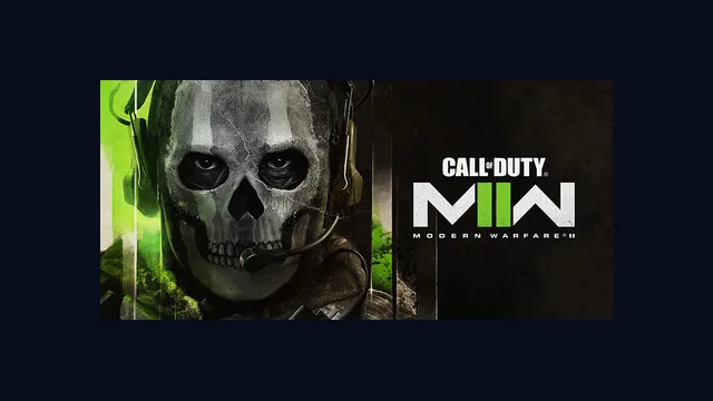 Call of Duty®: Modern Warfare® II