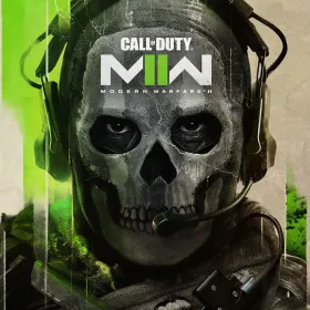 Обкладинка гри Call of Duty®: Modern Warfare® II