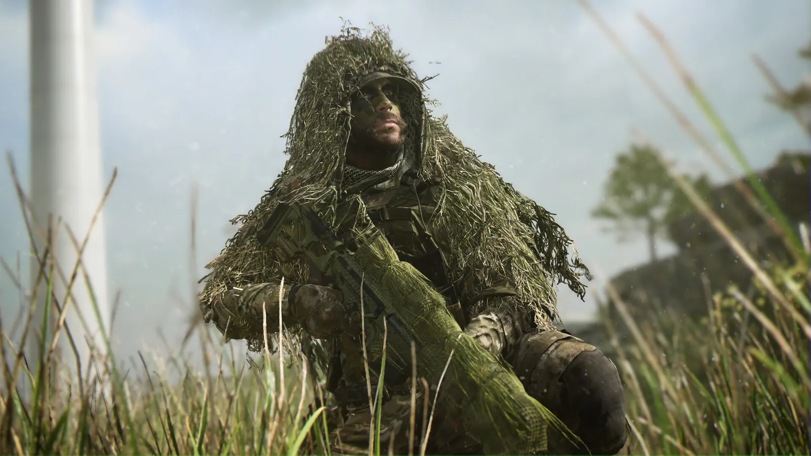 Call of Duty®: Modern Warfare® II media 2
