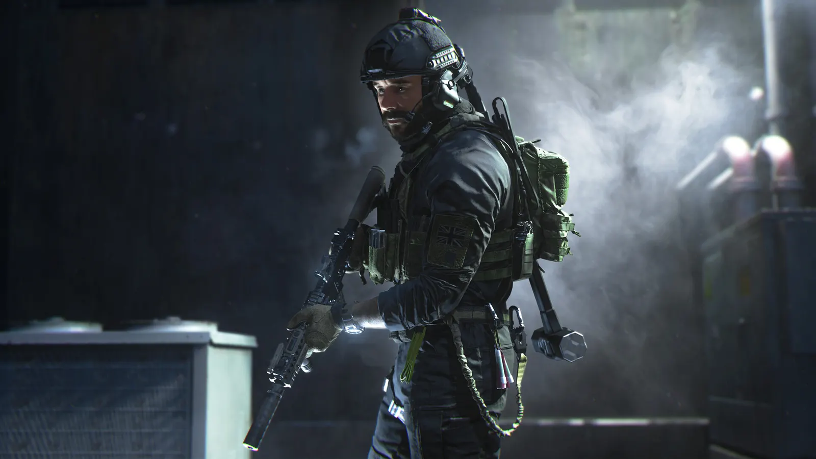 Call of Duty®: Modern Warfare® II media 3