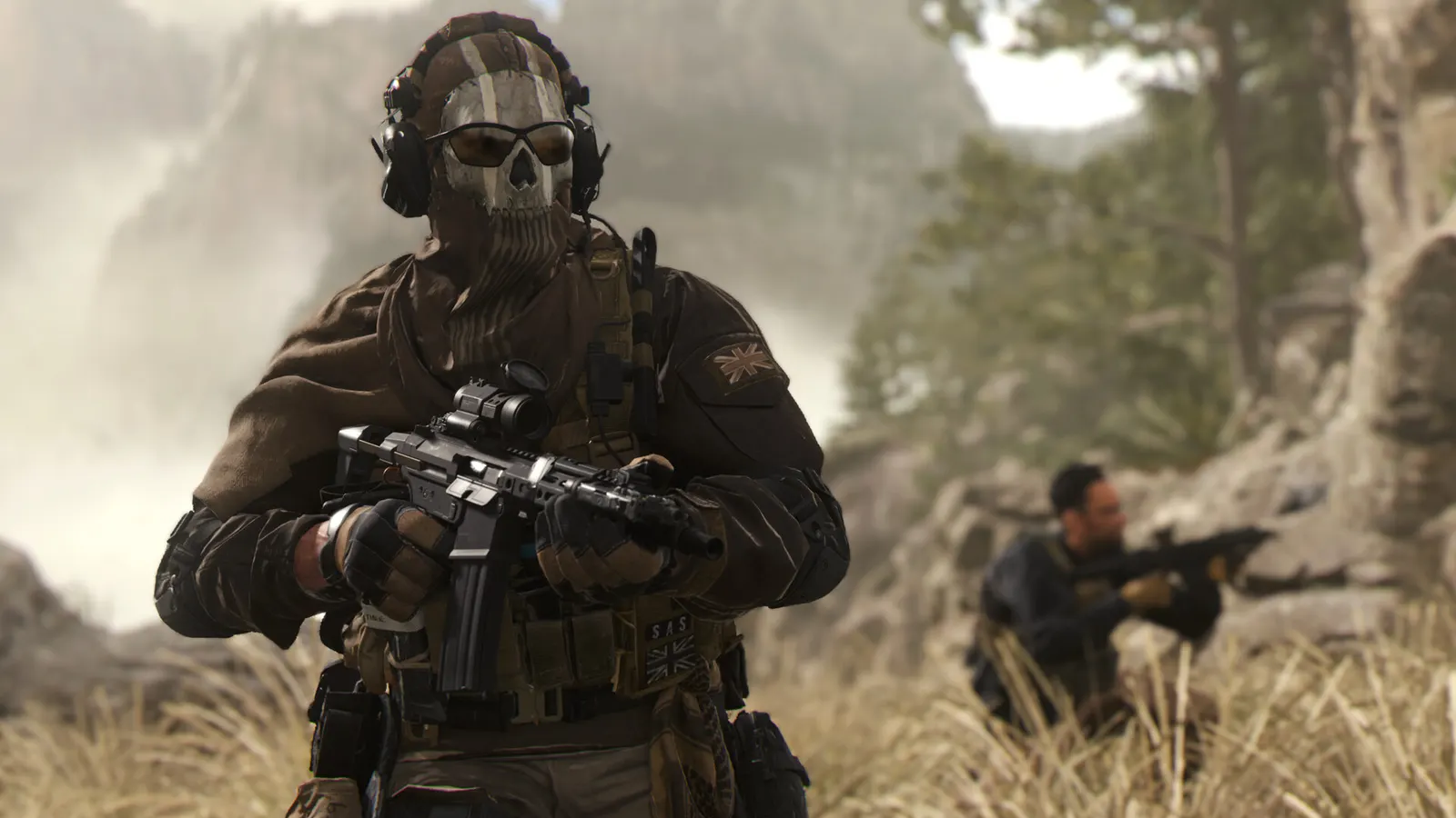 Call of Duty®: Modern Warfare® II media 5