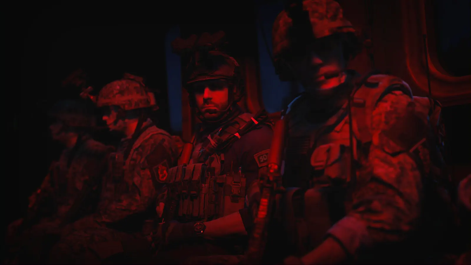 Call of Duty®: Modern Warfare® II media 6