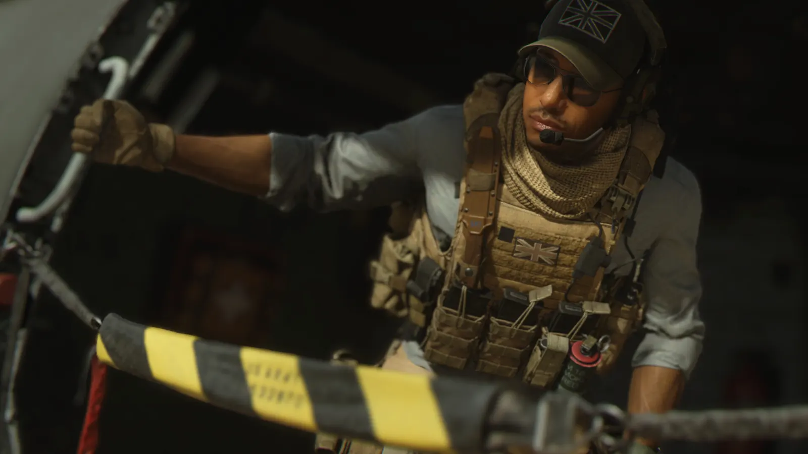 Call of Duty®: Modern Warfare® II media 7