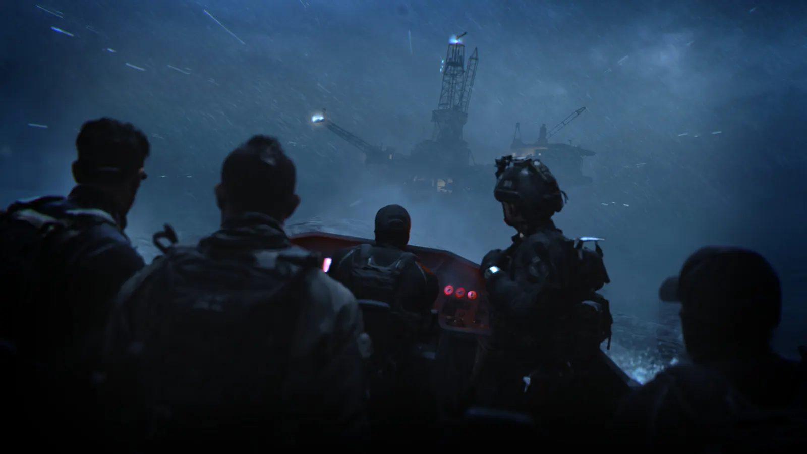 Call of Duty®: Modern Warfare® II media 8