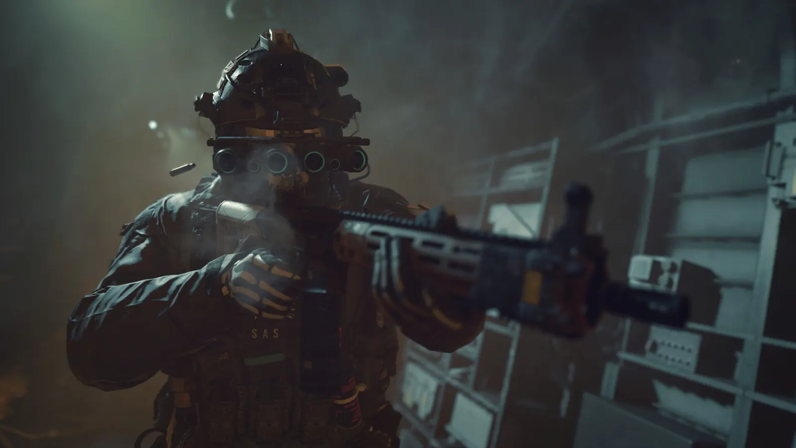 Call of Duty®: Modern Warfare® II media 9