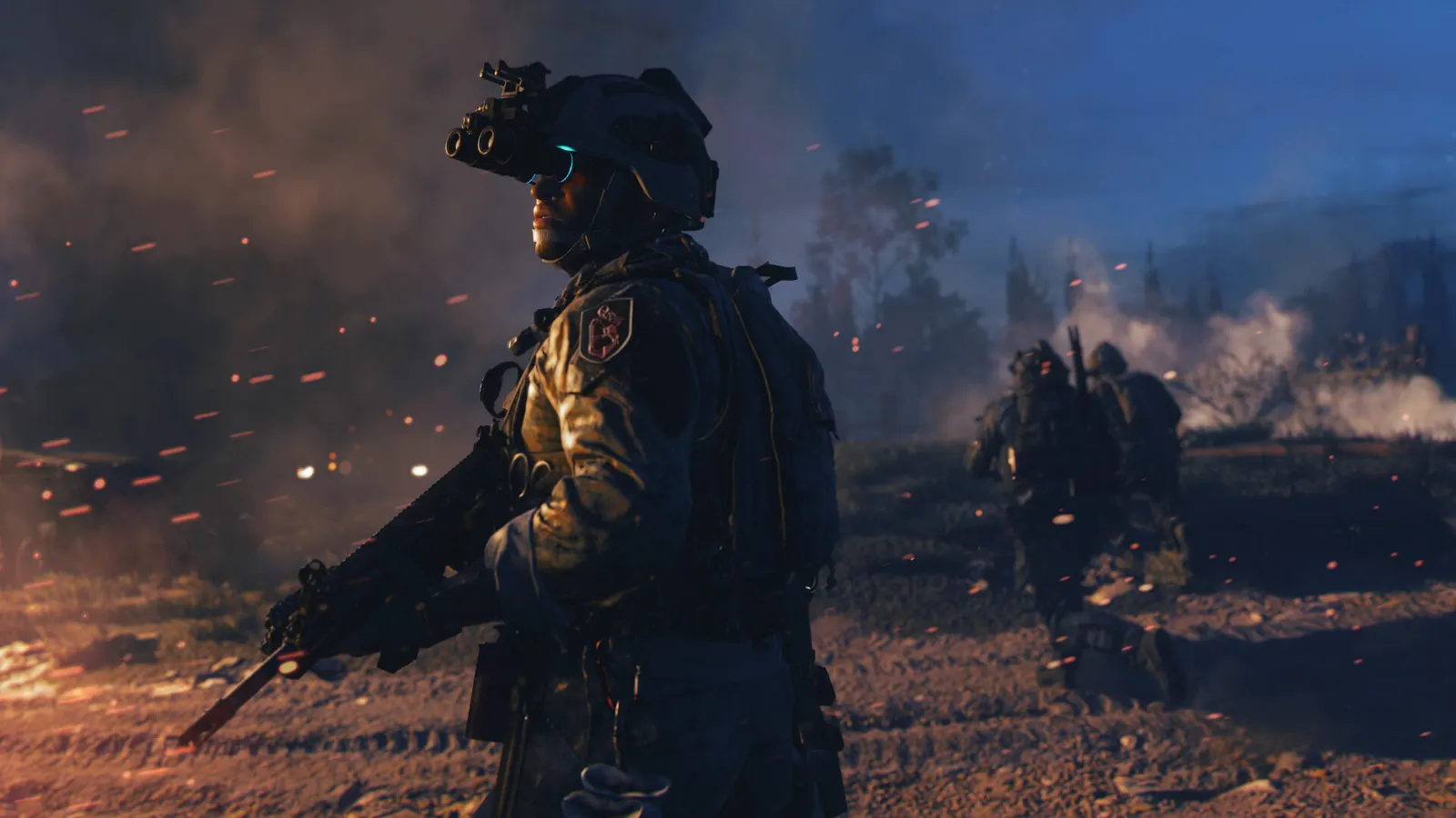 Call of Duty®: Modern Warfare® II media 11