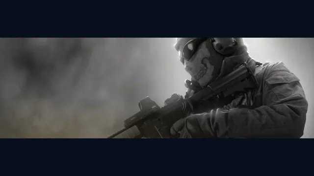 Call of Duty: Modern Warfare 2 Campaign Remastered