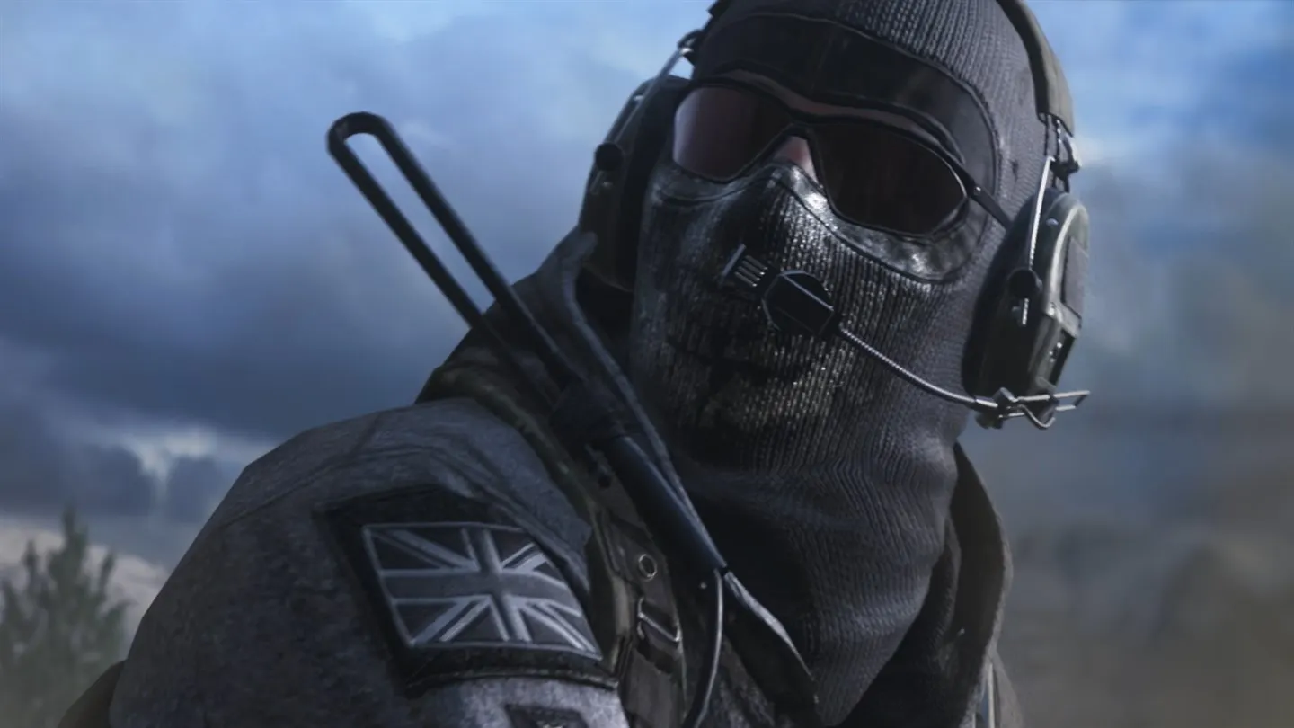 Call of Duty: Modern Warfare 2 Campaign Remastered media 2