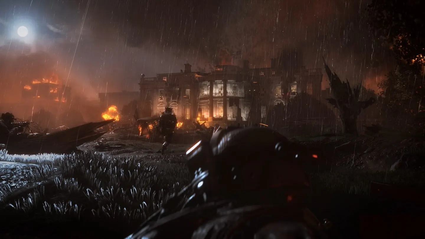 Call of Duty: Modern Warfare 2 Campaign Remastered media 3