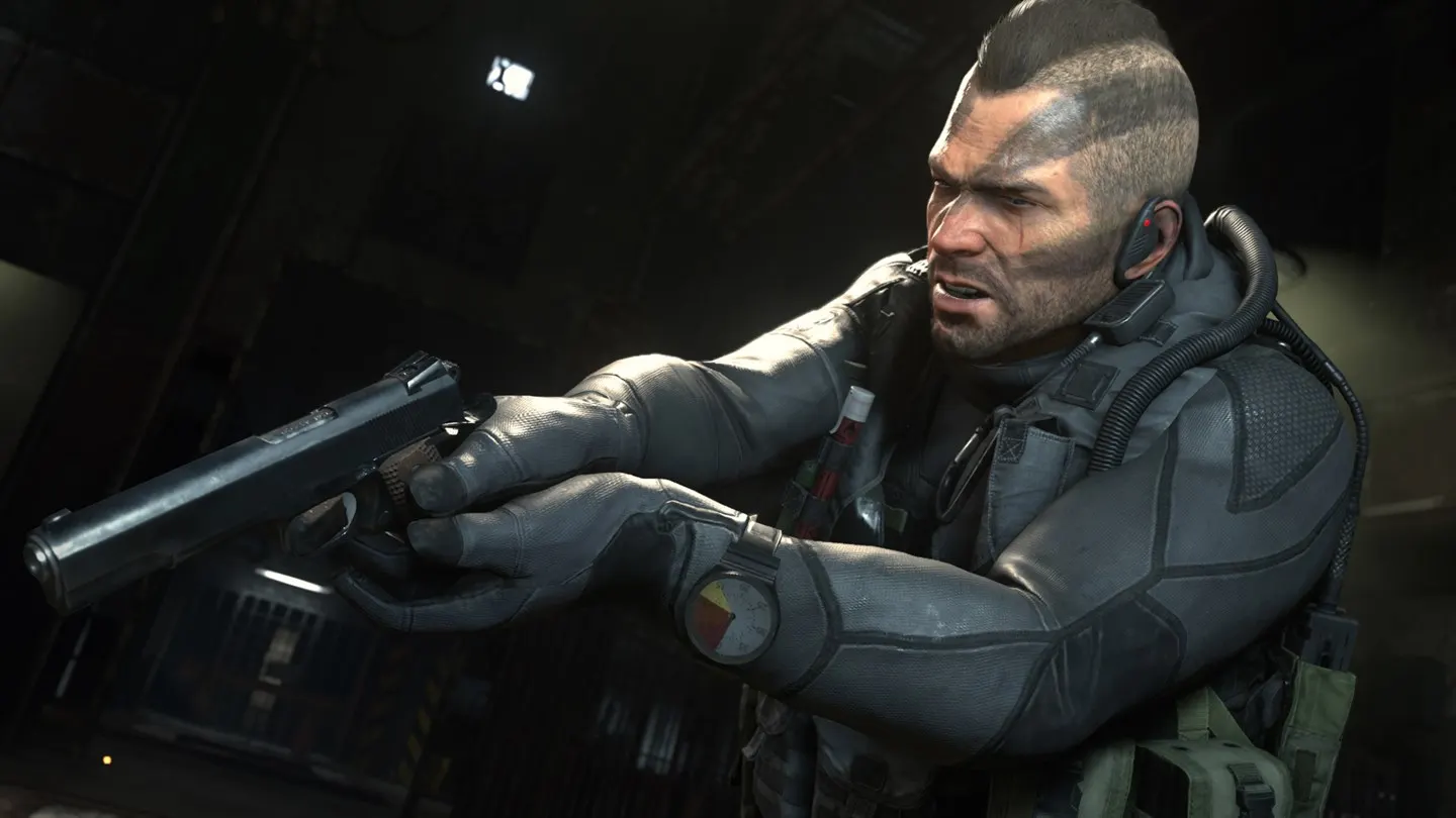 Call of Duty: Modern Warfare 2 Campaign Remastered media 5