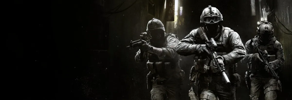 Call of Duty®: Modern Warfare® 4