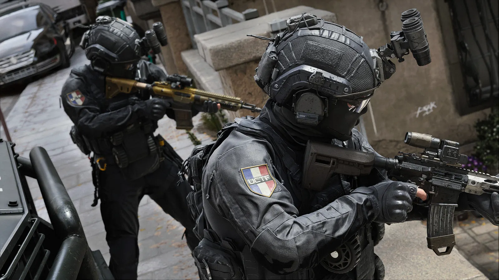 Call of Duty®: Modern Warfare® 4 media 5