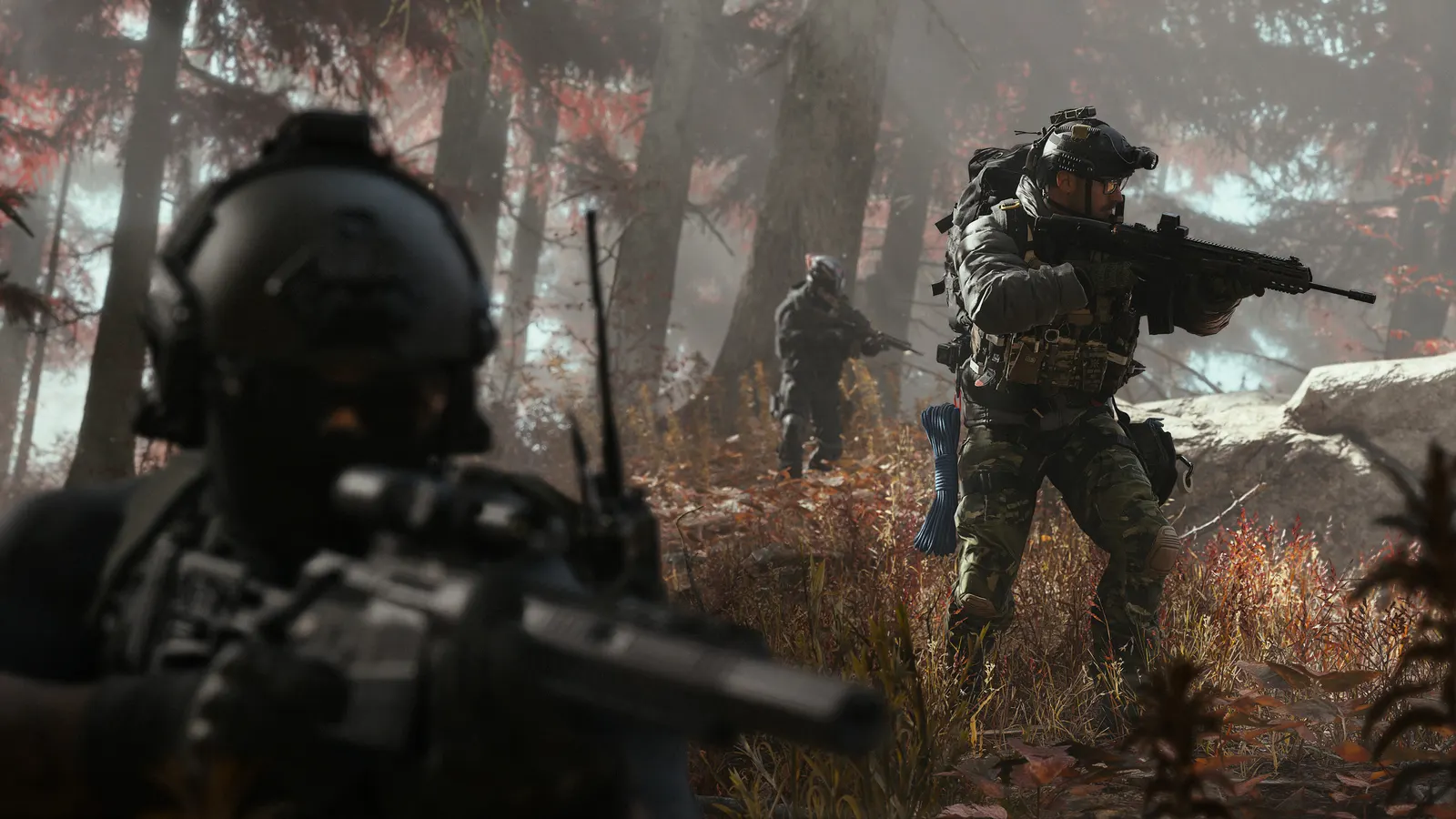 Call of Duty®: Modern Warfare® 4 media 11