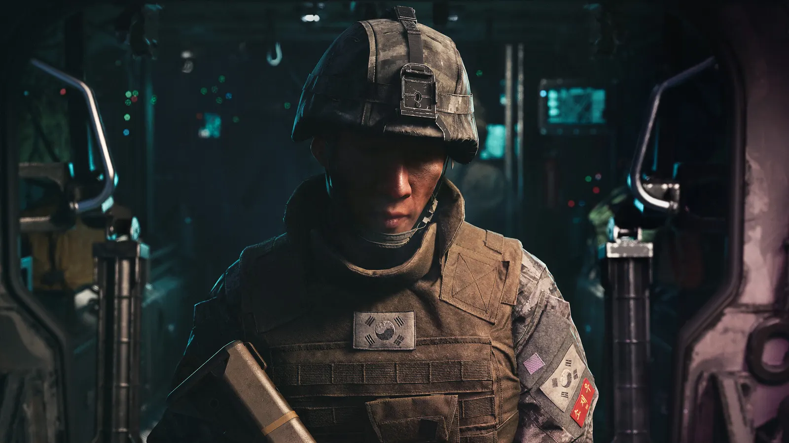 Call of Duty®: Modern Warfare® 4 media 16