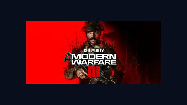 Call of Duty®: Modern Warfare® III