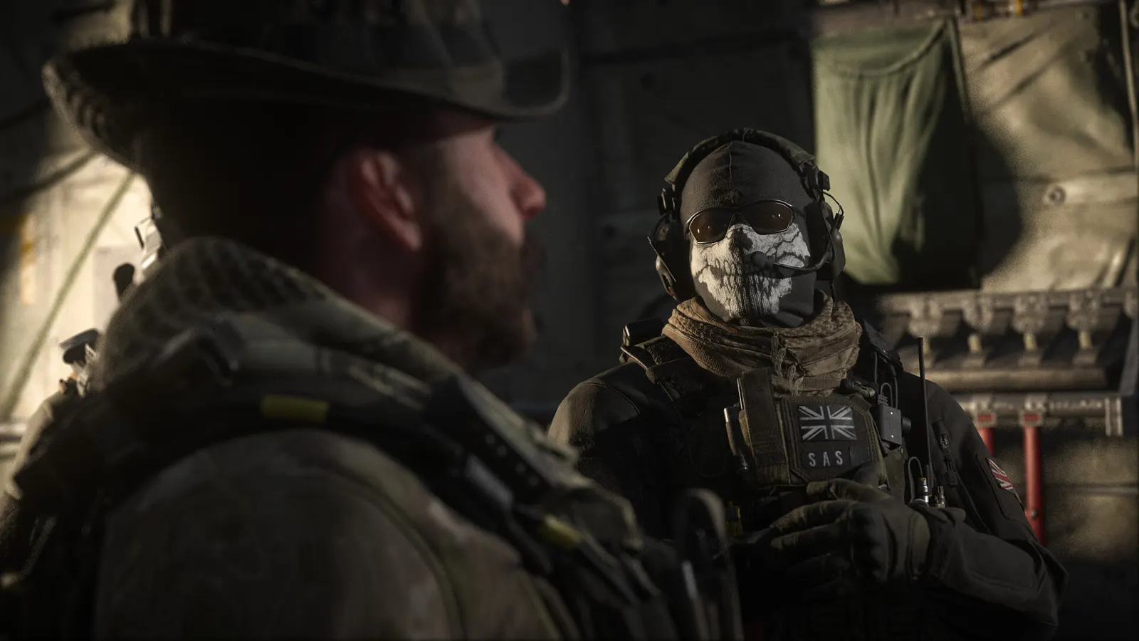 Call of Duty®: Modern Warfare® III media 2