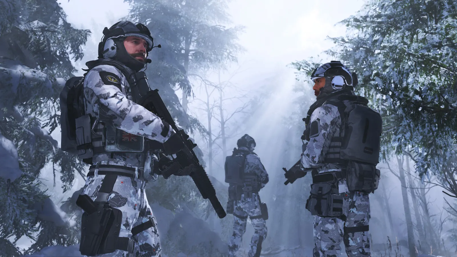 Call of Duty®: Modern Warfare® III media 3