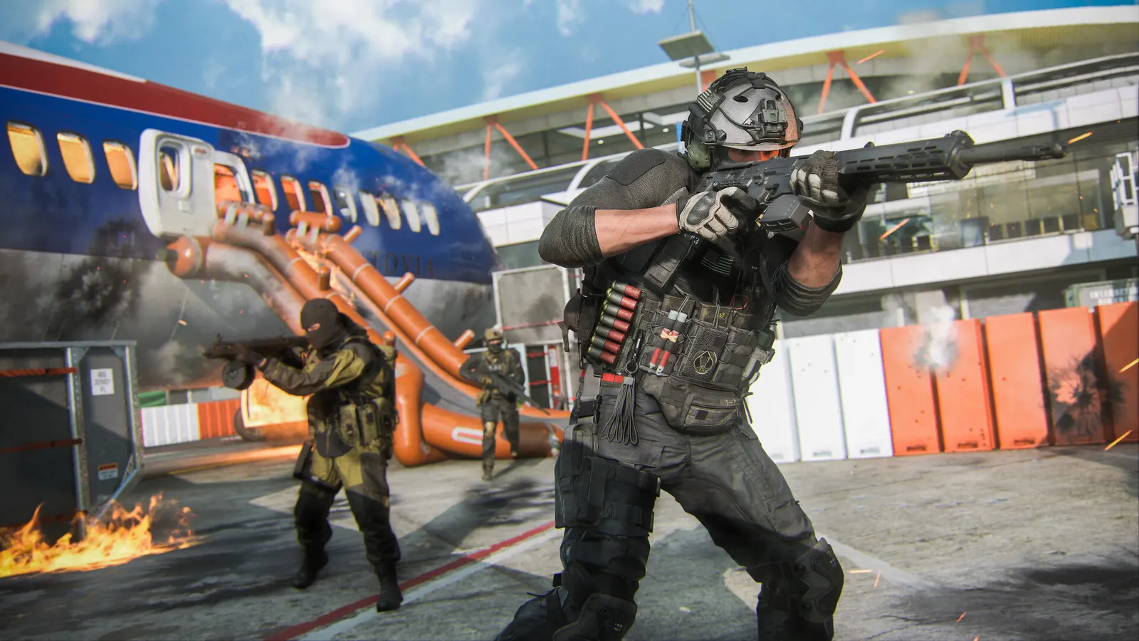 Call of Duty®: Modern Warfare® III media 5