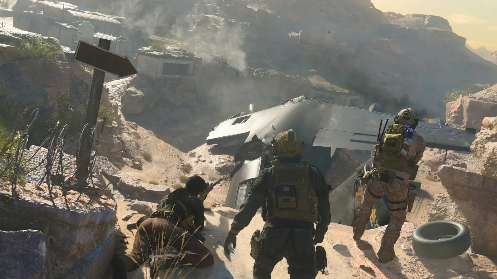 Call of Duty®: Modern Warfare® III media 6
