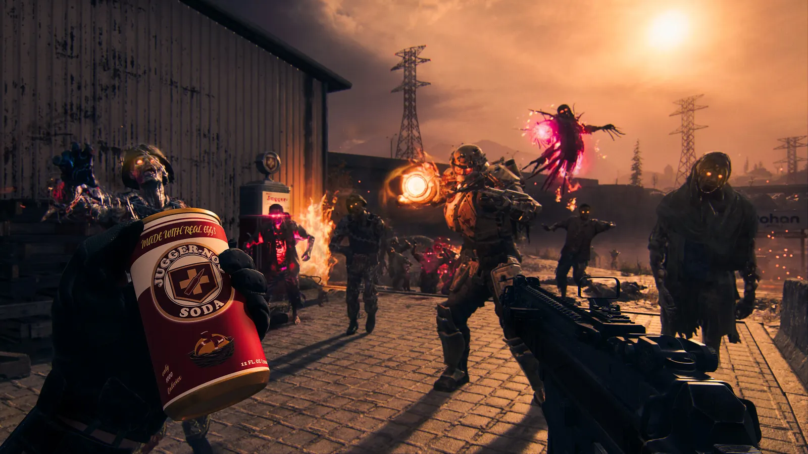 Call of Duty®: Modern Warfare® III media 10