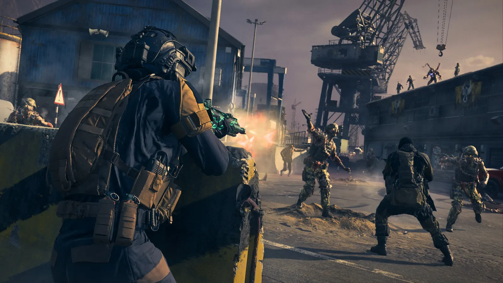 Call of Duty®: Modern Warfare® III media 11