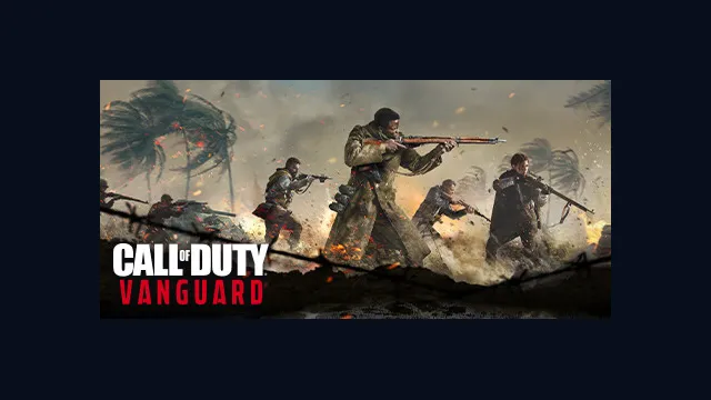 Call of Duty®: Vanguard