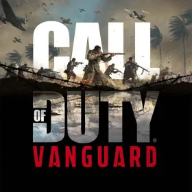 Обкладинка гри Call of Duty®: Vanguard