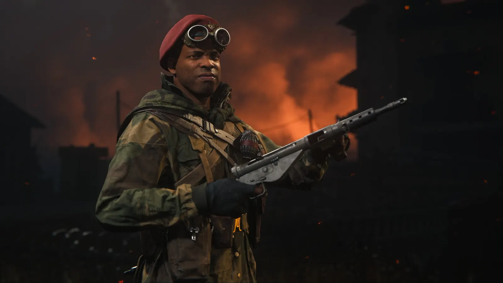 Call of Duty®: Vanguard media 2