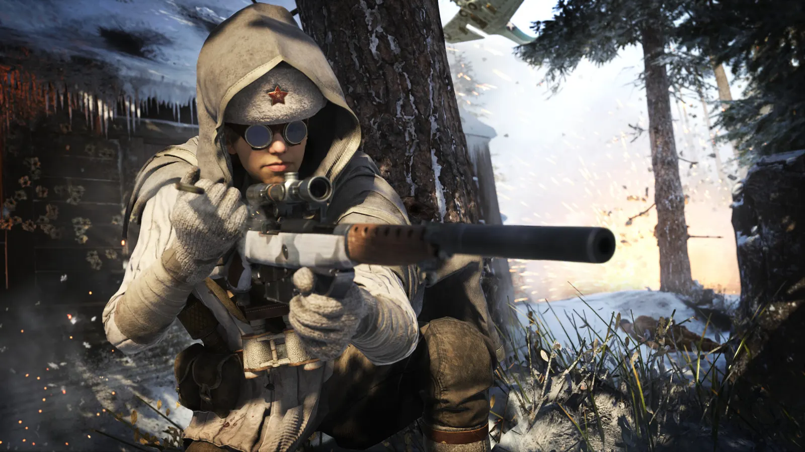Call of Duty®: Vanguard media 3