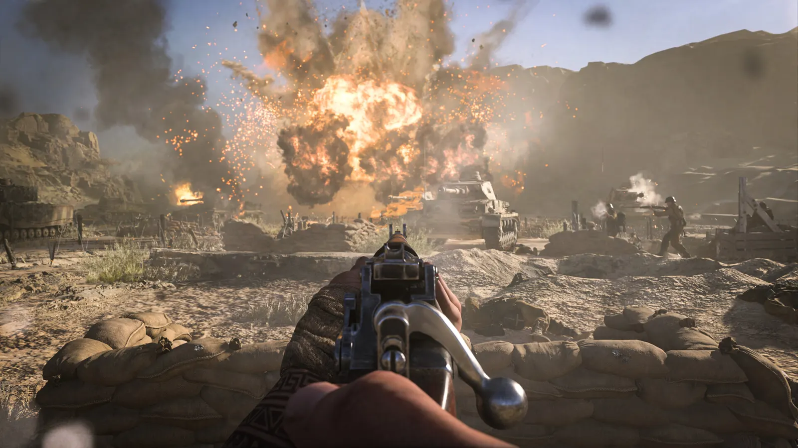 Call of Duty®: Vanguard media 4