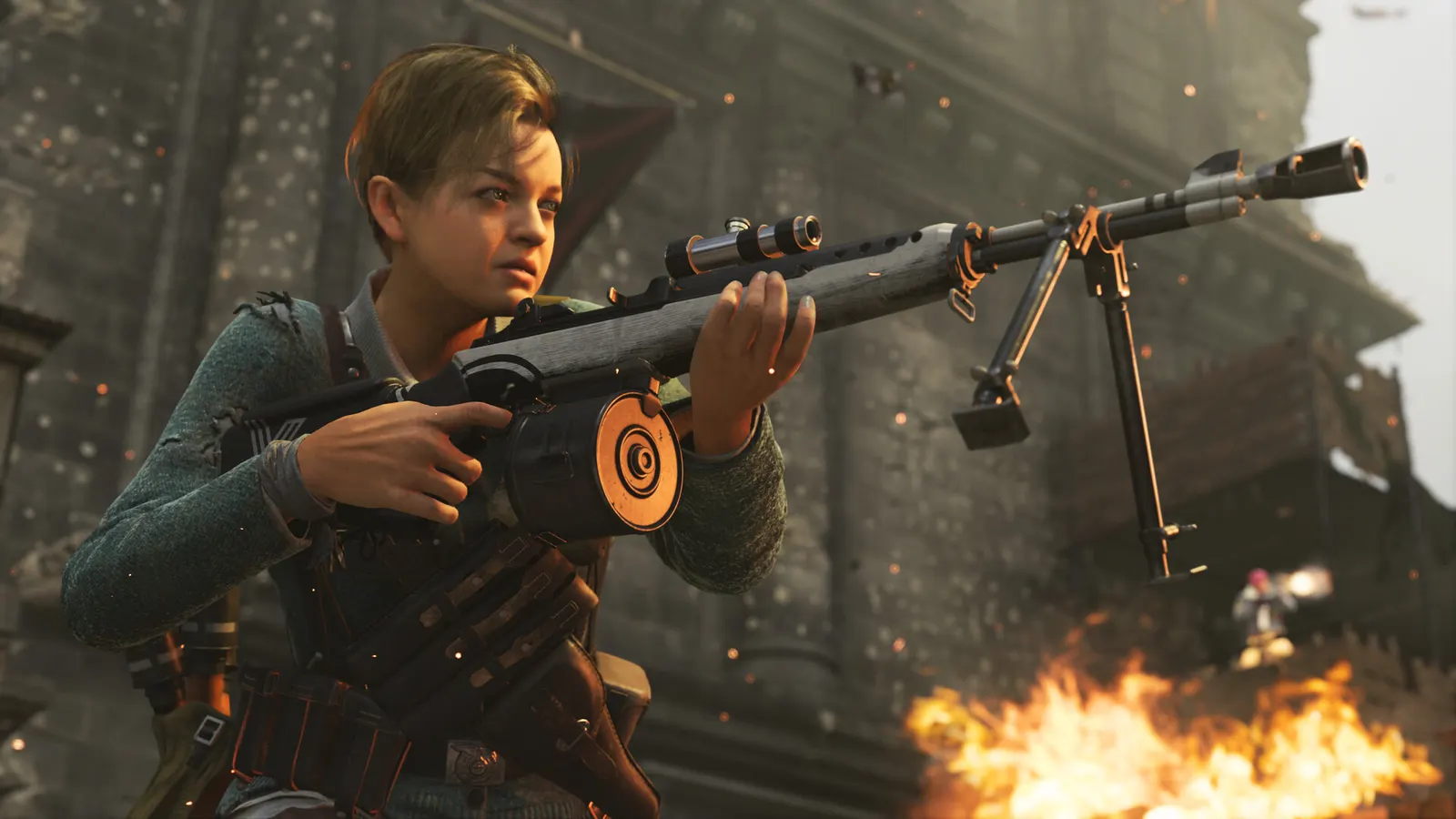 Call of Duty®: Vanguard media 6