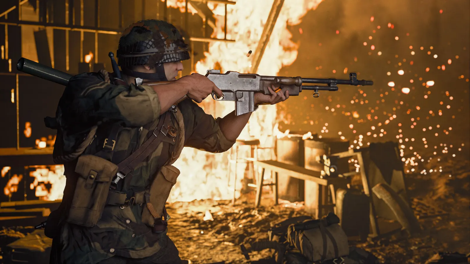 Call of Duty®: Vanguard media 7