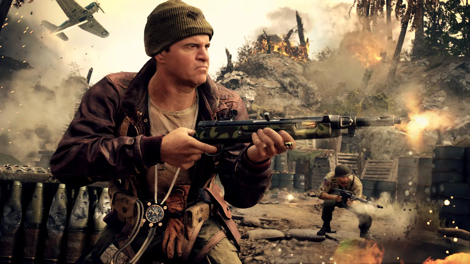 Call of Duty®: Vanguard media 9