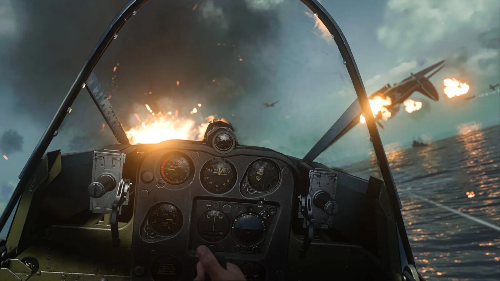 Call of Duty®: Vanguard media 10