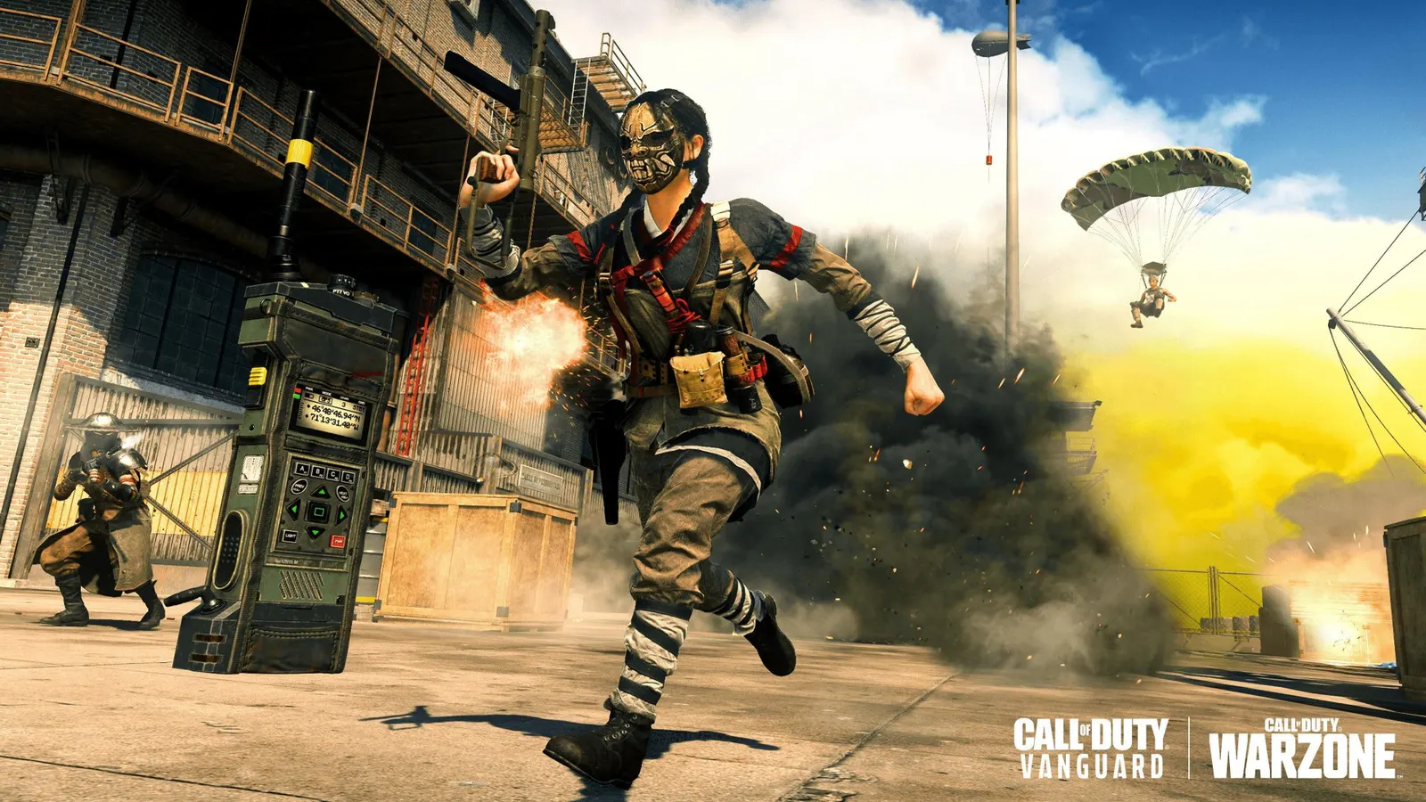Call of Duty: Warzone media 6