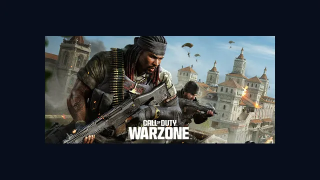 Call of Duty®: Warzone™