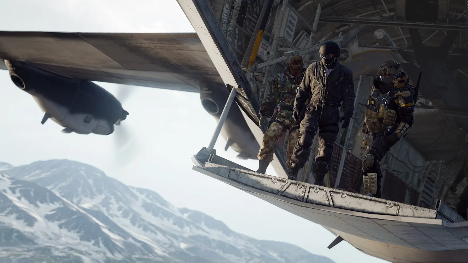 Call of Duty®: Warzone™ media 2