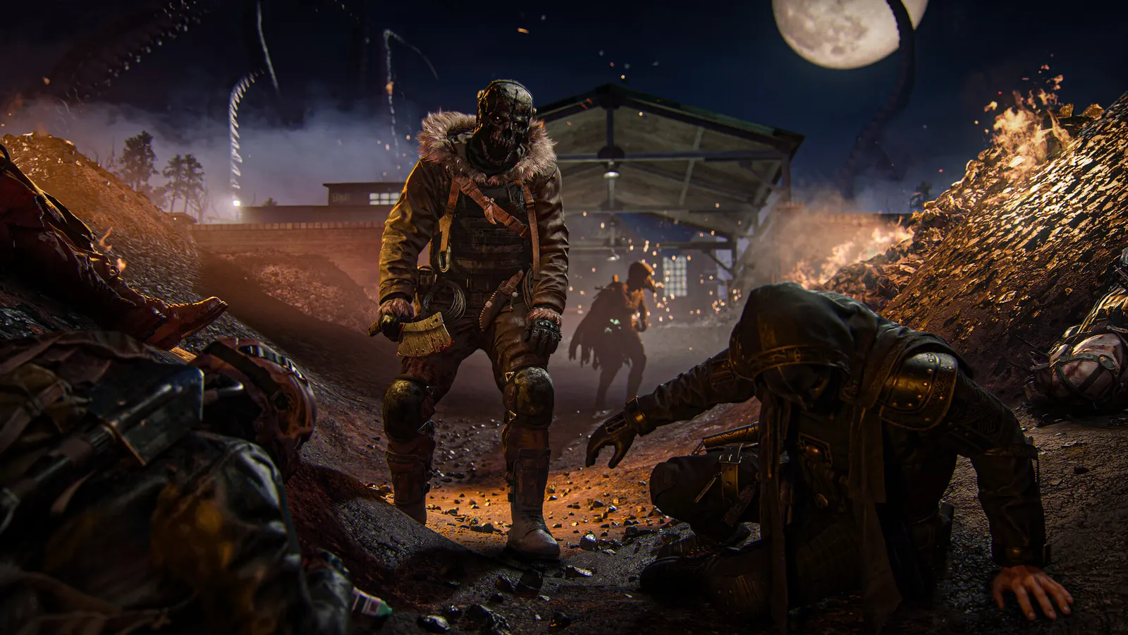 Call of Duty®: Warzone™ media 3