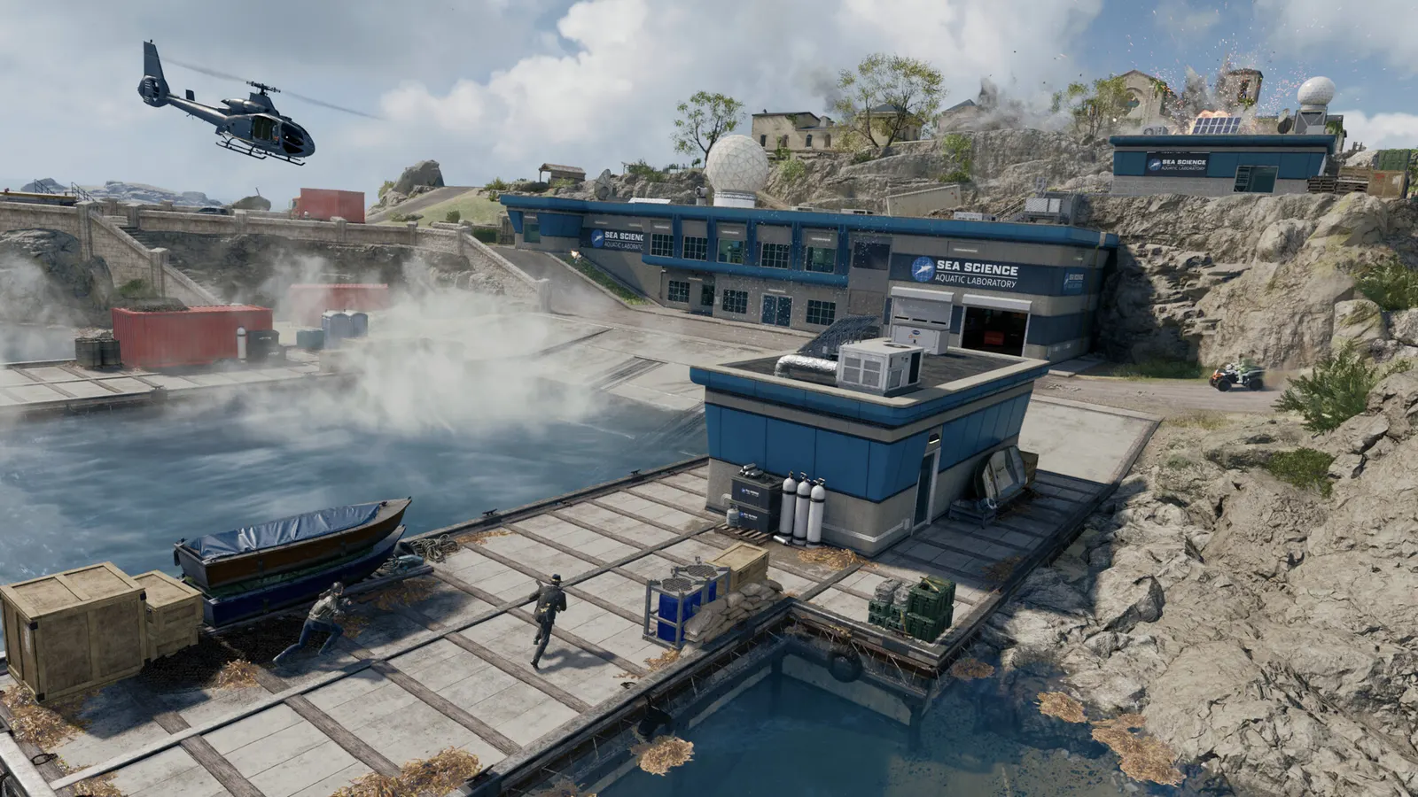 Call of Duty®: Warzone™ media 4
