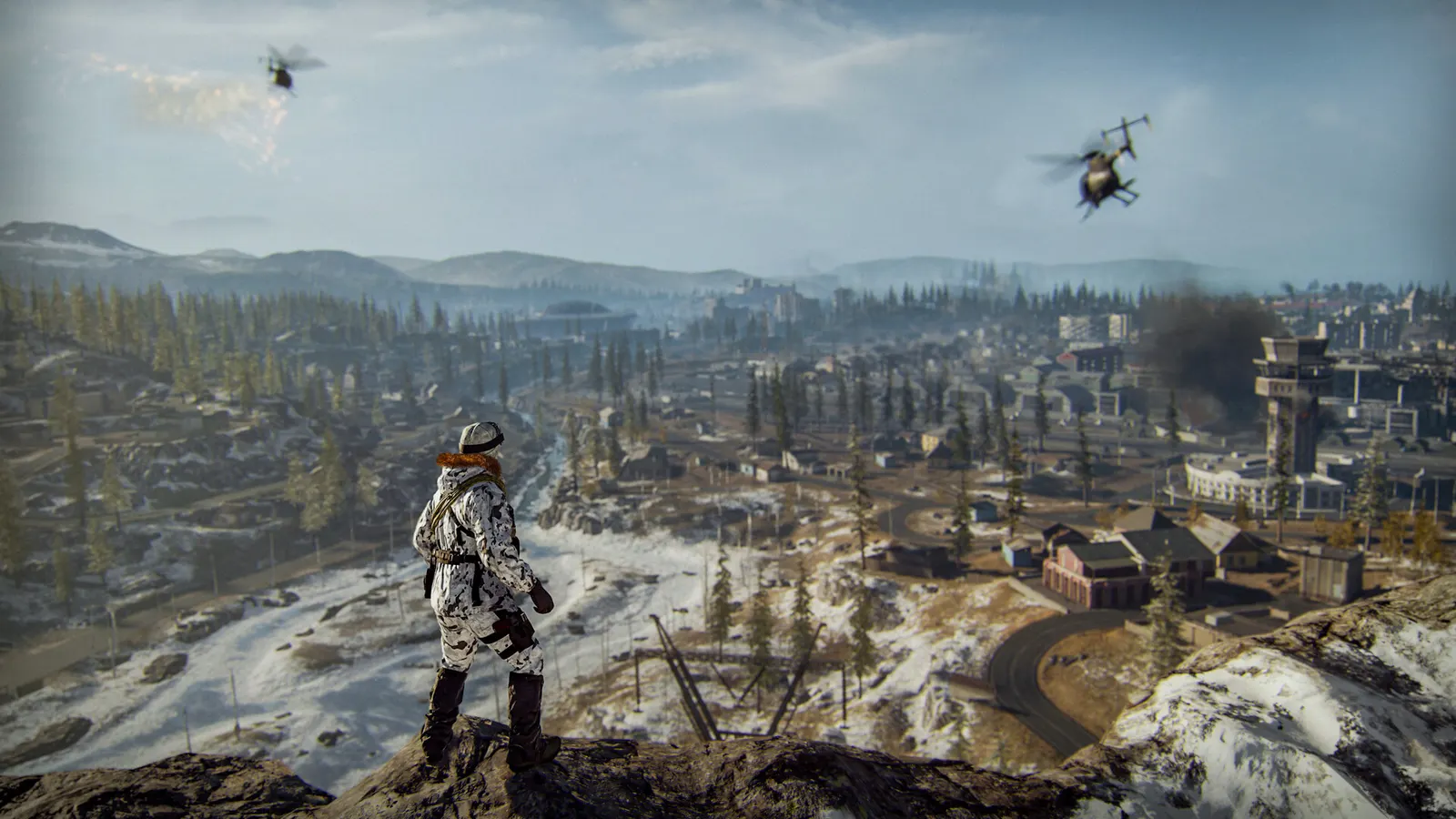 Call of Duty®: Warzone™ media 6