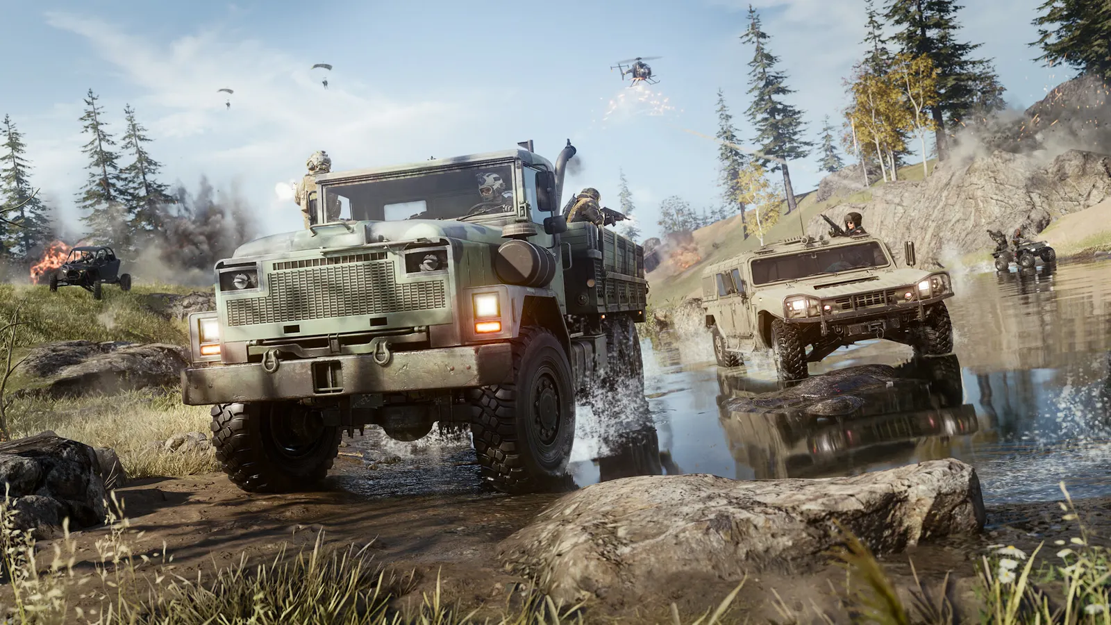 Call of Duty®: Warzone™ media 7
