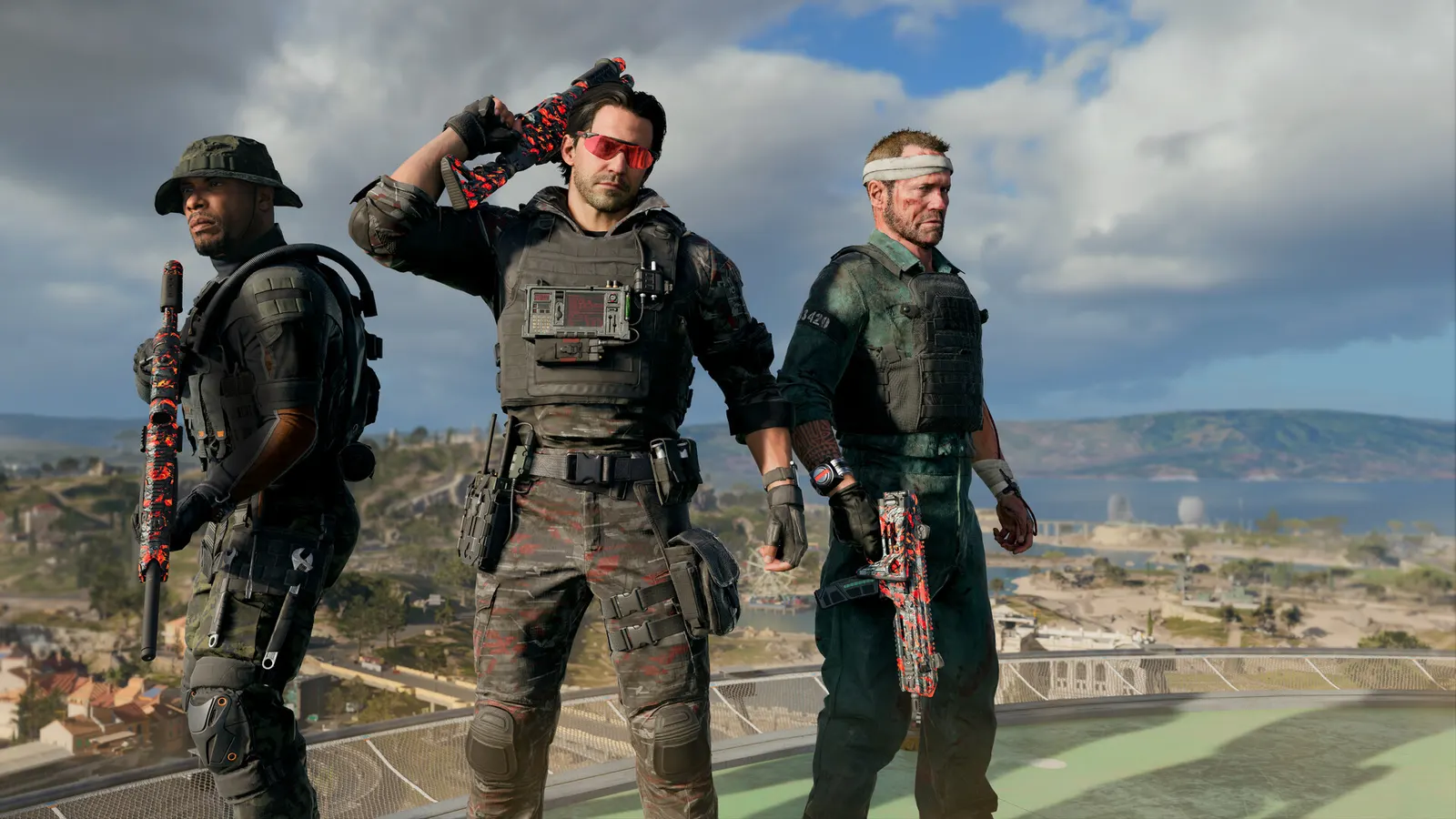 Call of Duty®: Warzone™ media 8