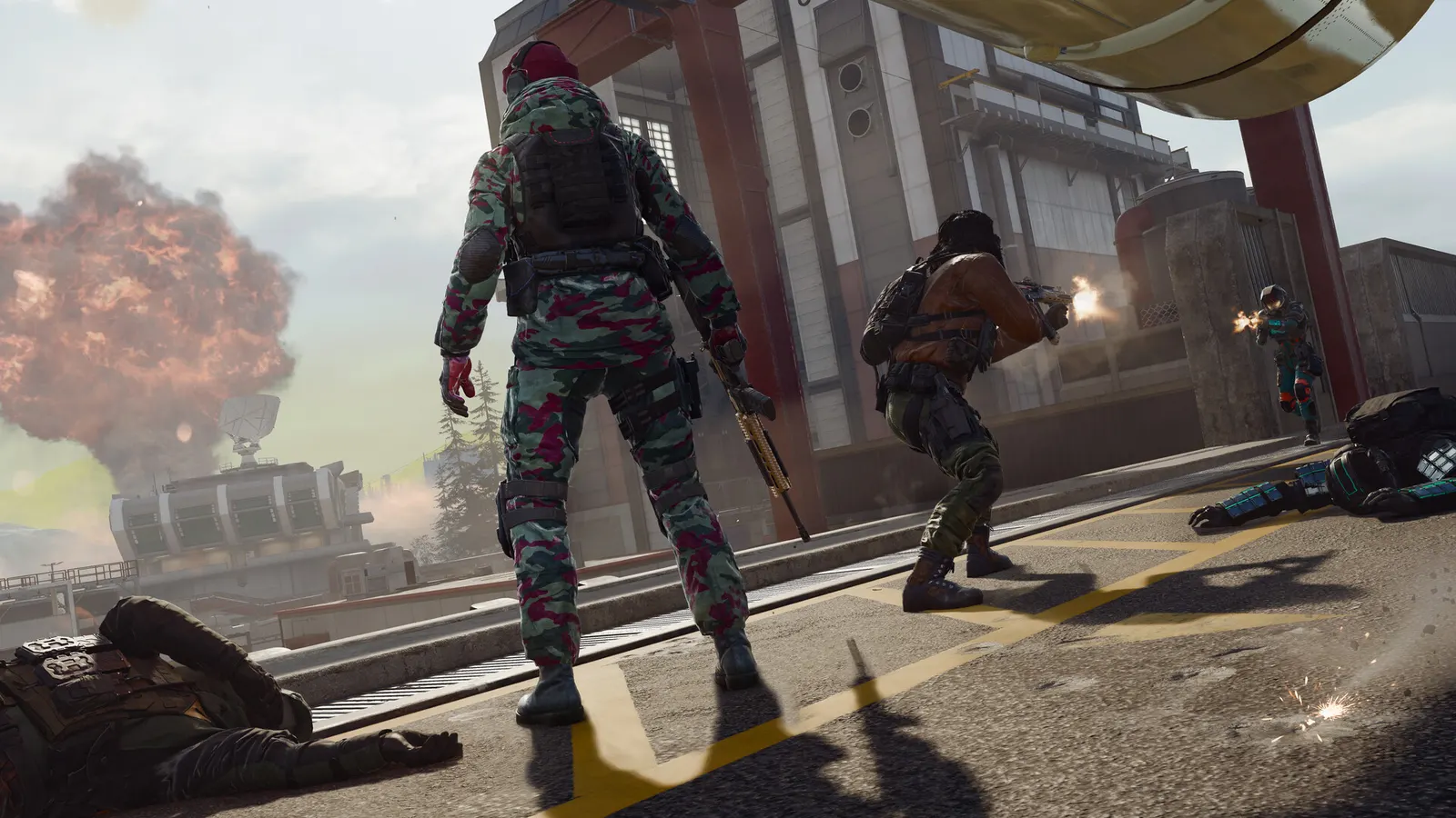 Call of Duty®: Warzone™ media 9